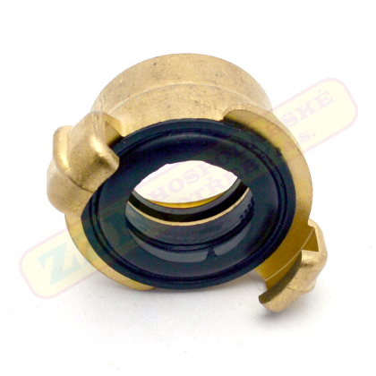 LOBSTER bajonetová spojka s vnitřním závitem 1" 136N708