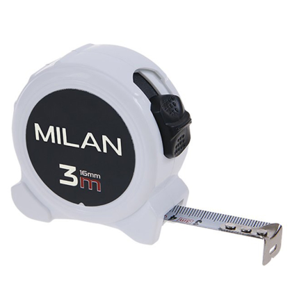 FESTA Metr svinovací MILAN 3m x 16mm - 13513