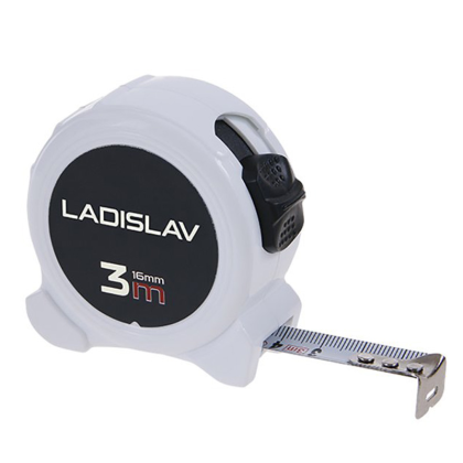 FESTA Metr svinovací LADISLAV 3m x 16mm - 13522