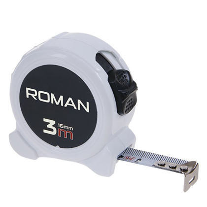 FESTA Metr svinovací ROMAN 3m x 16mm - 13524