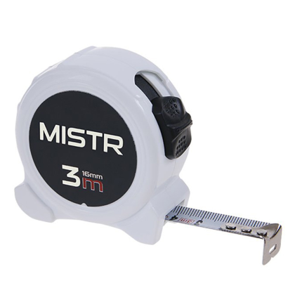 FESTA Metr svinovací MISTR 3m x 16mm - 13527