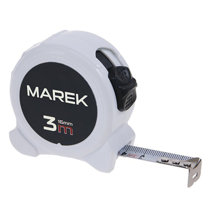 FESTA Metr svinovací MAREK 3m x 16mm - 13529