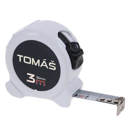 FESTA Metr svinovací TOMÁŠ 3m x 16mm - 13503