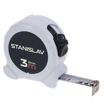 FESTA Metr svinovací STANISLAV 3m x 16mm - 13530