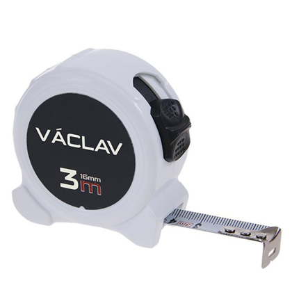 FESTA Metr svinovací VÁCLAV 3m x 16mm - 13518