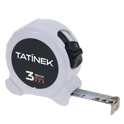 FESTA Metr svinovací TATÍNEK 3m x 16mm - 13532