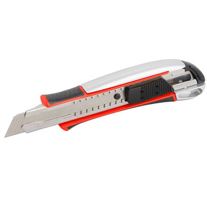 FESTA Nůž odlamovací 18mm, vyztužený, 16136