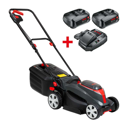 AL-KO Aku sekačka 32.1 Li Easy SET 113885