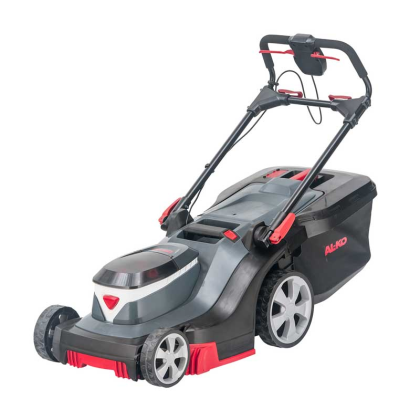 AL-KO Aku sekačka 382 Li Premium 18V SET 113844