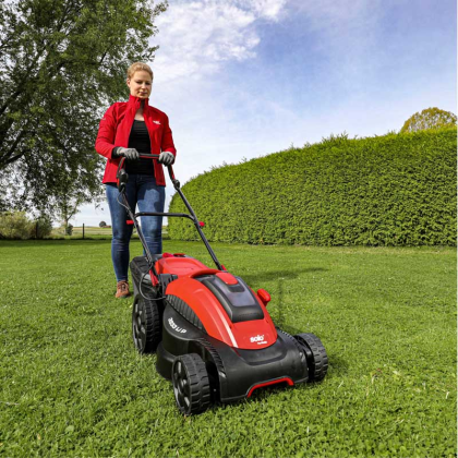 Solo by AL-KO Aku sekačka 3833 Li P 36V SET 127702