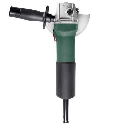METABO W 850-125 Úhlová bruska 125 mm, 850 W, 603608000