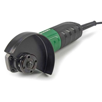 HiKOKI Úhlová bruska 125 mm, 600 W, G13STAYGZ