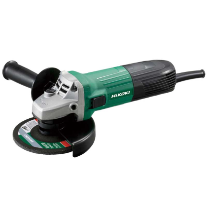 HiKOKI Úhlová bruska 125 mm, 600 W, G13STAYGZ