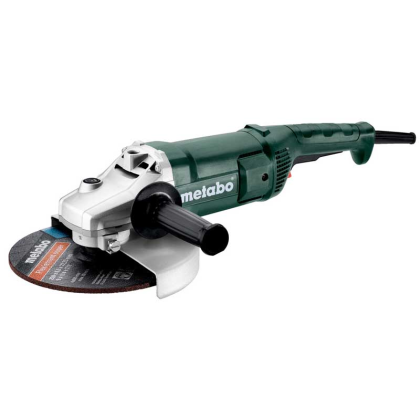 METABO WE 2000-230 Úhlová bruska 230 mm, 2000 W, 606432000