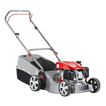 AL-KO Benzínová sekačka 4.62 P-A Classic 123002