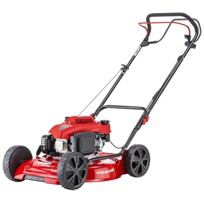 Solo by AL-KO Benzínová mulčovací sekačka 4734 SP-A 127721