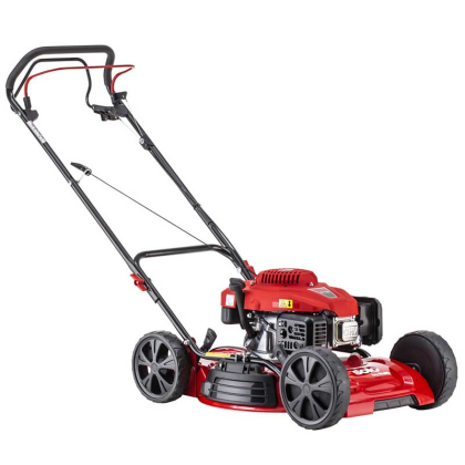 Solo by AL-KO Benzínová mulčovací sekačka 4734 SP-A 127721