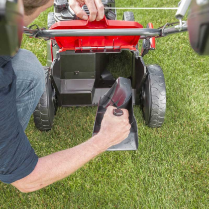 AL-KO Benzínová sekačka 470 SP-A Premium 119946