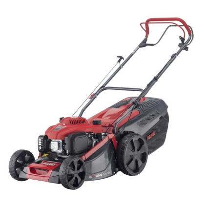 AL-KO Benzínová sekačka 470 SP-A Premium 119946