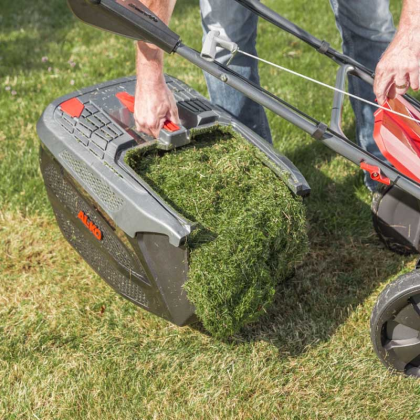 AL-KO Benzínová sekačka 520 SP-H Premium 119969