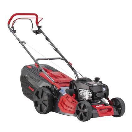 AL-KO Benzínová sekačka 524 SP-B Premium 123061