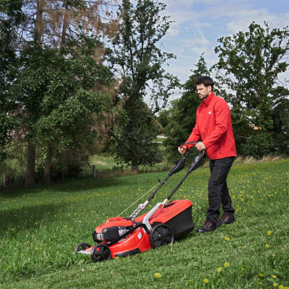 Solo by AL-KO Benzínová sekačka 4754 VS-A 127716