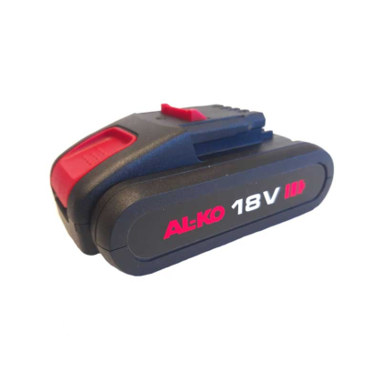 AL-KO Easy Flex Li-Ion 20 V, 2,5 Ah, 113559
