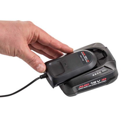 AL-KO Nabíječka C40 Li 2,0A, 114060