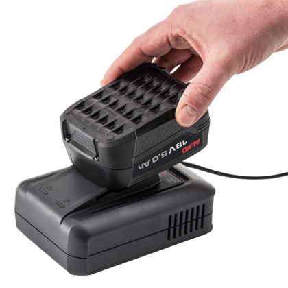 AL-KO Nabíječka C75 Li 18 V, 114048