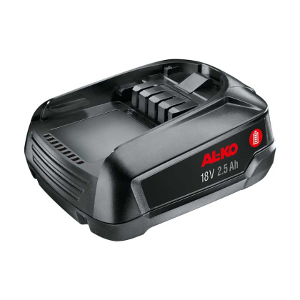 AL-KO B50 Li 18 V 2,5 Ah - 45 Wh, 113893