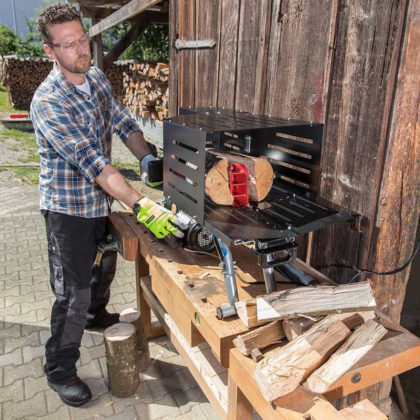 AL-KO LSH 370/4 113791