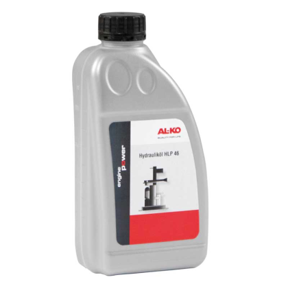 AL-KO Olej hydraulický HLP 46, 1 l, 112893