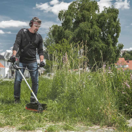 AL-KO Křovinořez BC 500 B 113785