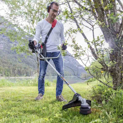 AL-KO Křovinořez BC 223 B 113692