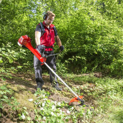 Solo by AL-KO Křovinořez 151 B 127616