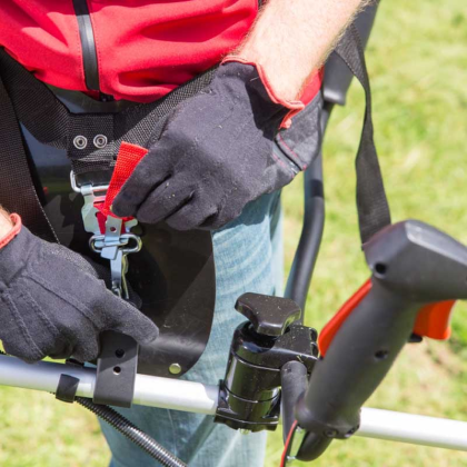 Solo by AL-KO Křovinořez 140 B 127615