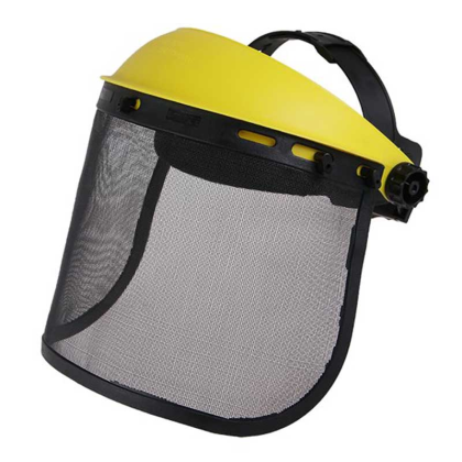 LEVIOR Štít ochranný - mřížka 50562