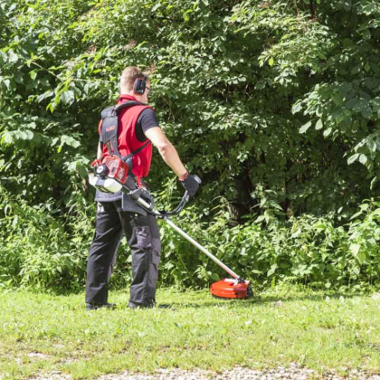 Solo by AL-KO Křovinořez 130 B 127613