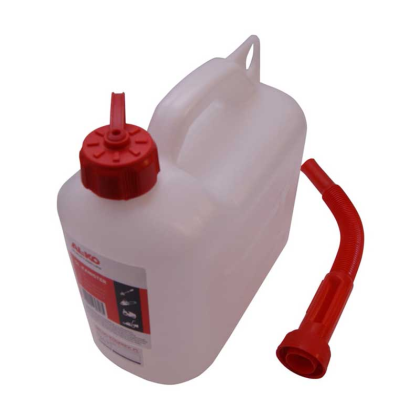AL-KO Kanystr na benzín 5L 113644