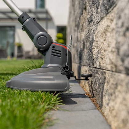 AL-KO Aku vyžínač GT 1825 18V 113924