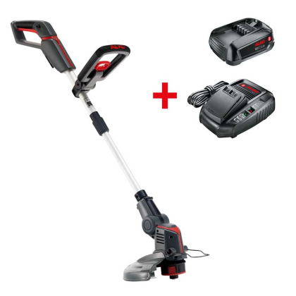 AL-KO Aku vyžínač GT 1825 18V SET 113963