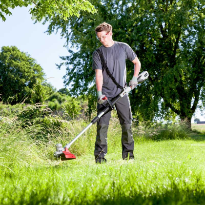 AL-KO Nástavec - křovinořez(multitool) BCA 4030 Li 36V 113615