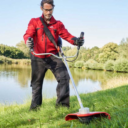 Solo by AL-KO Aku křovinořez GT 4235.2 Li 36V 127644