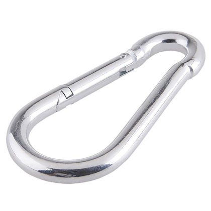 LEVIOR Karabina hasičská 120/11 mm ZN DIN5299C - 51211