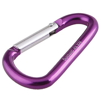 LEVIOR Karabina Al 60/6 mm - 51200