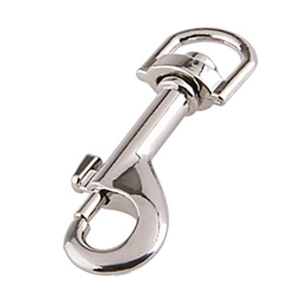 LEVIOR Karabina otočná 53 mm ZN - 51220