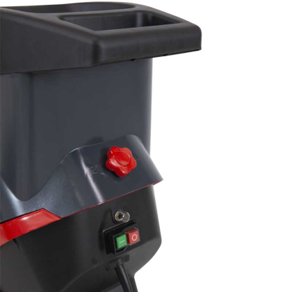 AL-KO Zahradní drtič MH 2500 Slice 113871