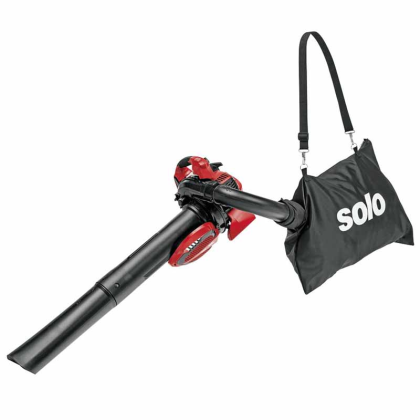 Solo by AL-KO Benzínový vysavač/fukar na listí 442, 127380