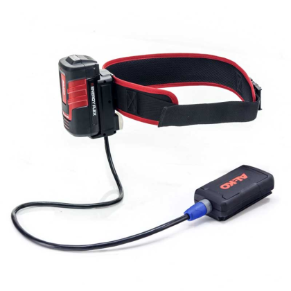 AL-KO Nosič akumulátoru bederní pás BBA 36V 113786