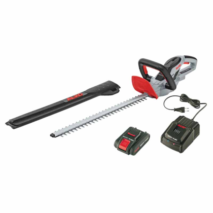 AL-KO Nůžky na živý plot HT 2050 Li 18V SET 113634